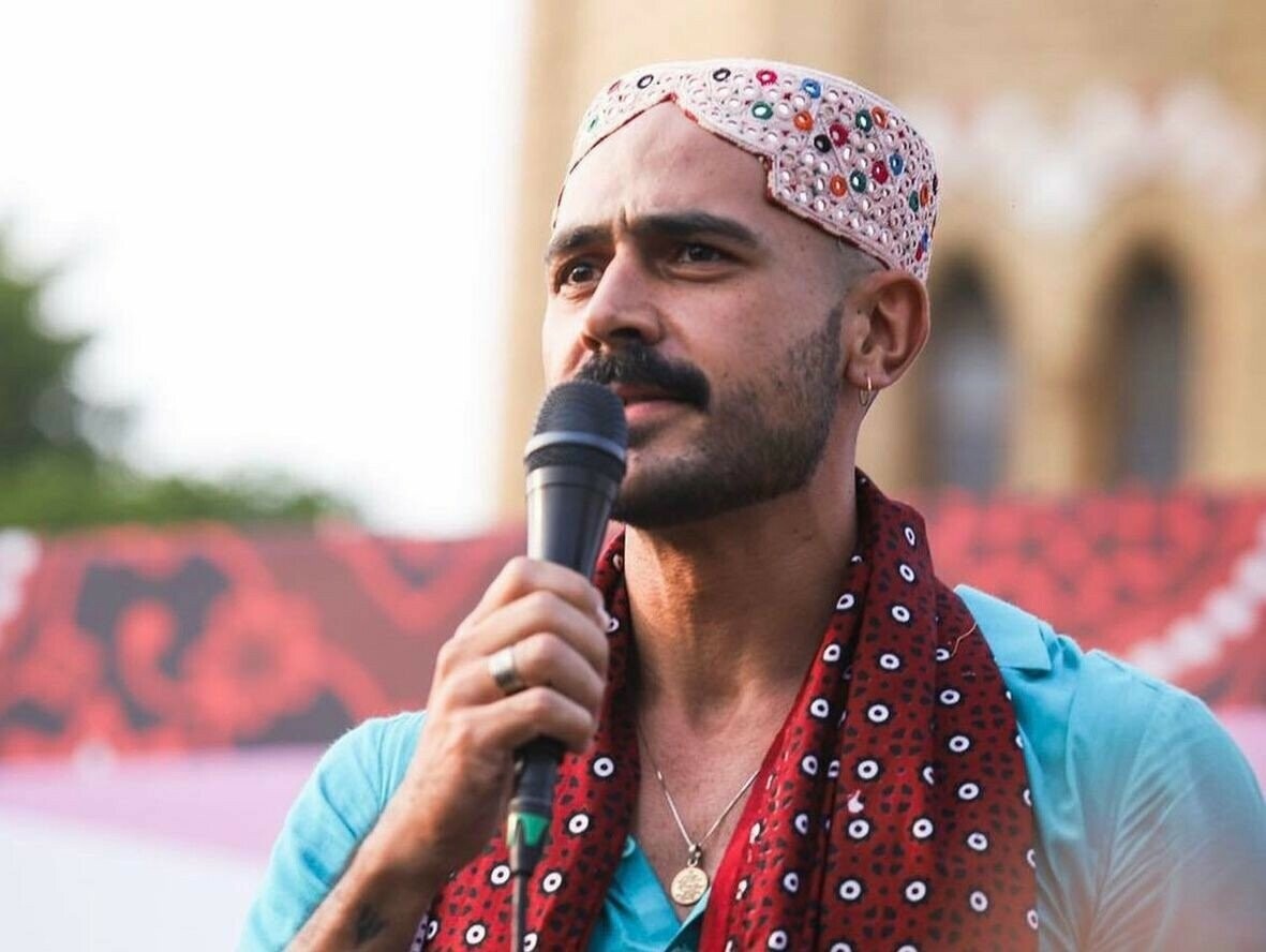 پ پ شهيد ڀٽو جو سربراهه جونيئر ذوالفقار علي ڀٽو سنڌ يونيورسٽي ڄامشورو پهتو